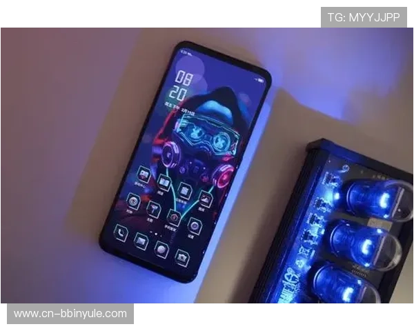 BBIN手机娱乐多样玩法带你畅享极致娱乐体验