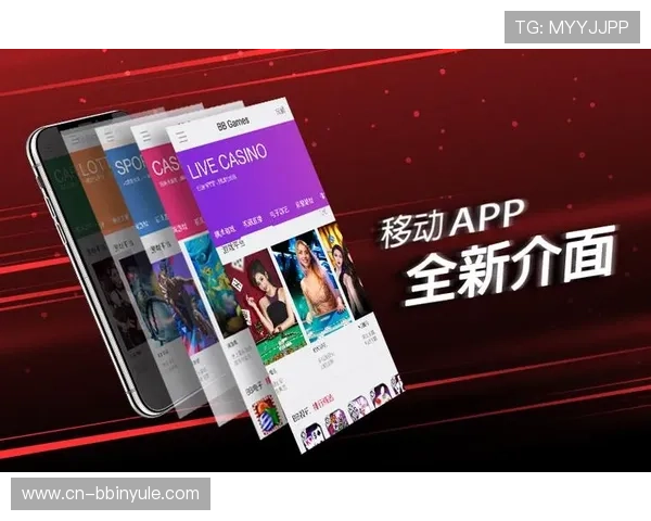 如何通过手机快速完成BBINapp登录，享受随时随地的娱乐体验