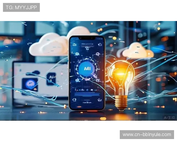 5G技术如何推动电子产品的智能化发展与创新应用